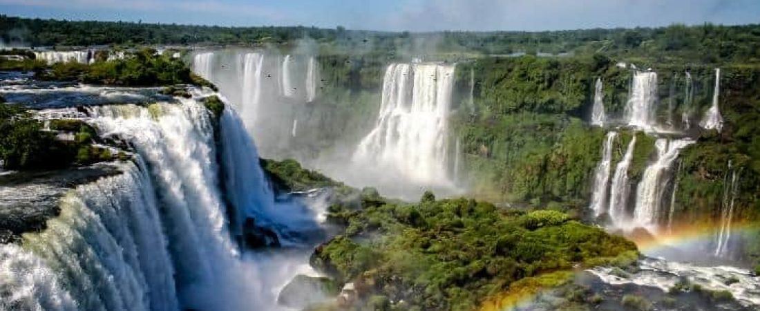 En Misiones lanzan concurso Volvé a Iguazú estadía gratis en un hotel eco sustentable para disfrutar cuando acabe la cuarentena 43