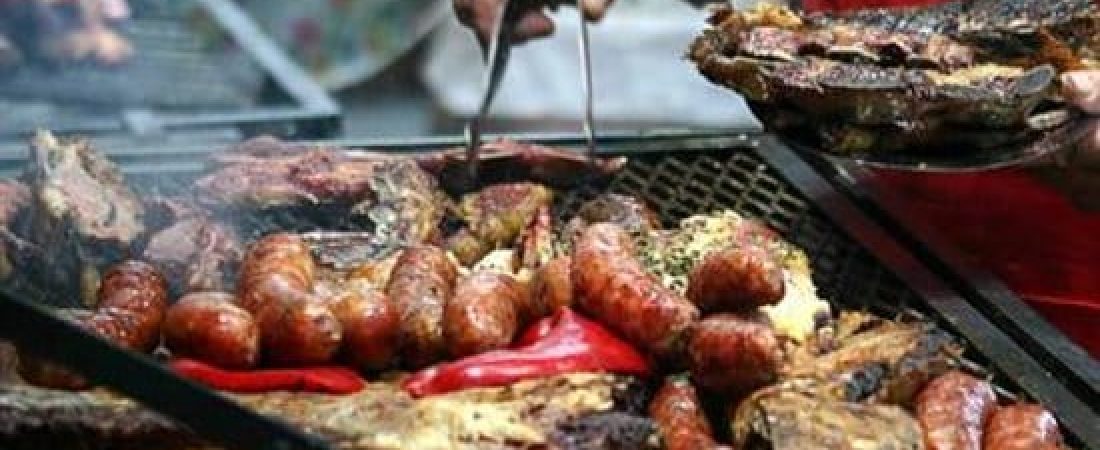 En esta provincia argentina presentaron un protocolo para hacer un asado seguro