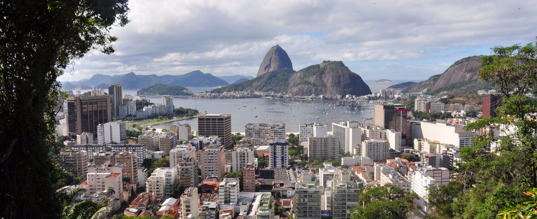 Cómo llegar a Laranjeiras: guía completa para conocer el barrio bohemio y de tradición futbolera en Río de Janeiro