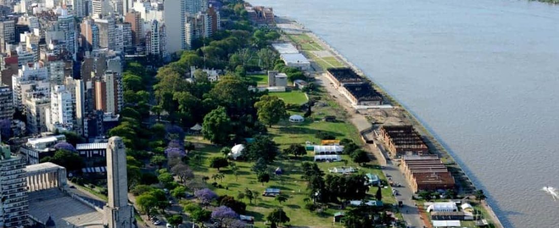 Escapadas desde Buenos Aires Qué hacer en Rosario durante el fin de semana largo de agosto 2021