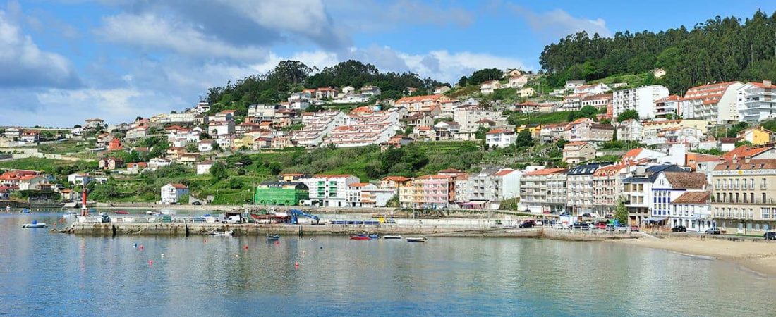 España Galicia es la primera ciudad en estrenar la 'nueva normalidad' 2