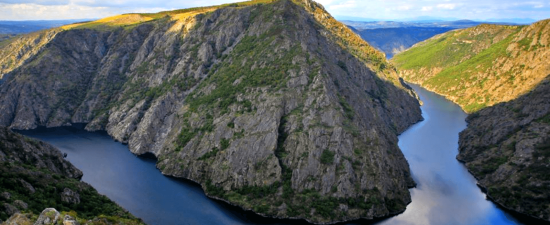 España La Ribeira Sacra será candidata a Patrimonio Mundial de la UNESCO en 2021 3