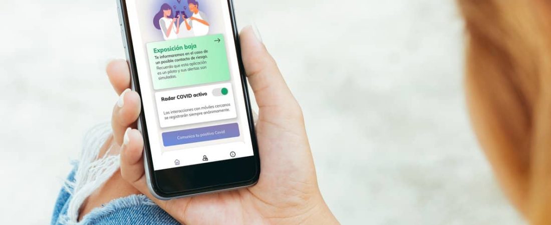 España recomienda a sus residentes usar Radar COVID, una nueva app para rastreo de casos 1
