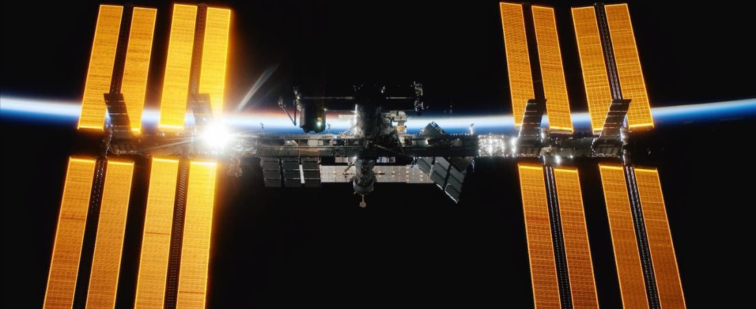 NASA anunció sus planes de destruir la Estación Espacial Internacional en menos de 10 años