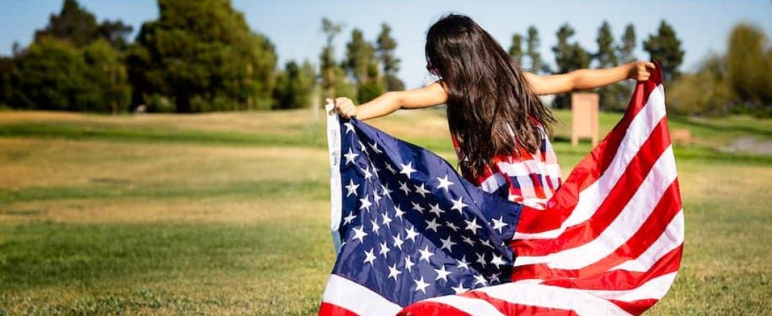 bandera estados unidos