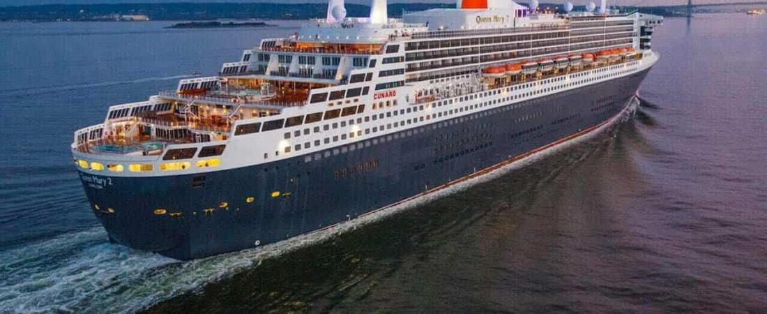 Este crucero promete 118 días de vacaciones alrededor de 16 países, 27 puertos de escala y 33 sitios Patrimonio Mundial de la UNESCO 3