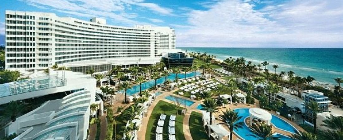 Estos son los principales cambios que implementarán las grandes cadenas de hoteles en su reapertura 6