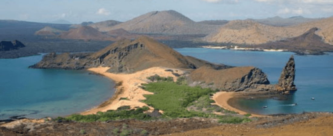 Galápagos reabre progresivamente el acceso a sus áreas turísticas 1