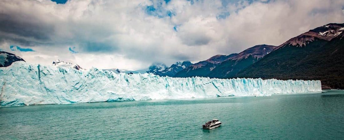 Glaciar perito