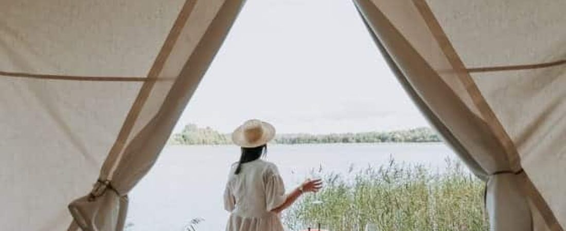 Glamping en Colombia - cuáles son los mejores destinos para unas vacaciones de lujo