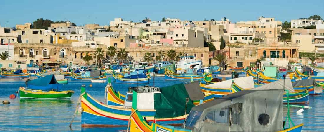 GoEuro_GuiaMalta_Marsaxlokk