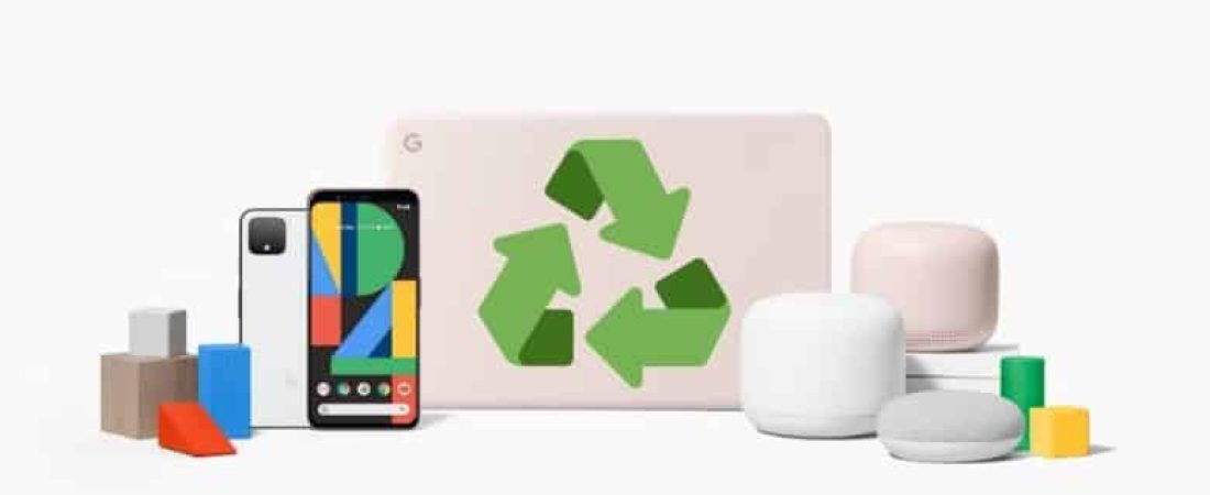 Google-fabricara-sus-Pixel-y-Nest-con-plastico-reciclado-780x470