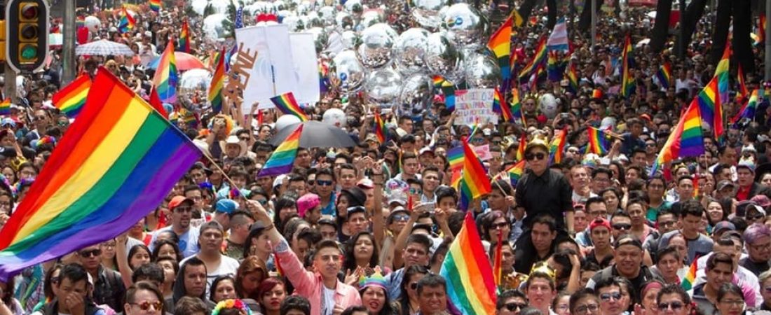 Grandes ciudades del mundo celebrarán la Marcha del Orgullo LGBT de manera virtual