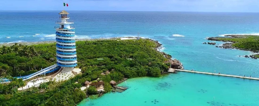 Grupo Xcaret anuncia reapertura de algunos de sus principales parques