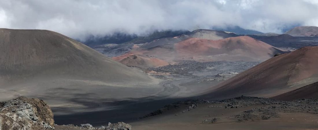 lugar más silencioso del mundo