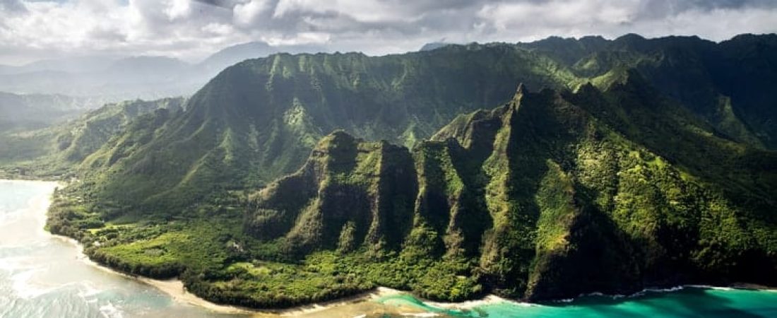 Hawaii activará un plan estratégico para controlar la contaminación y el turismo de masas 1