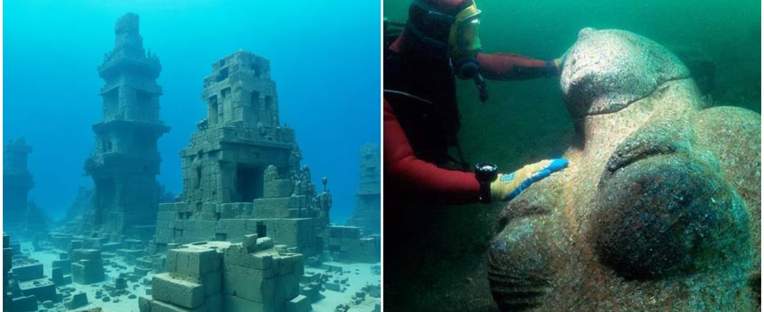 Heracleion