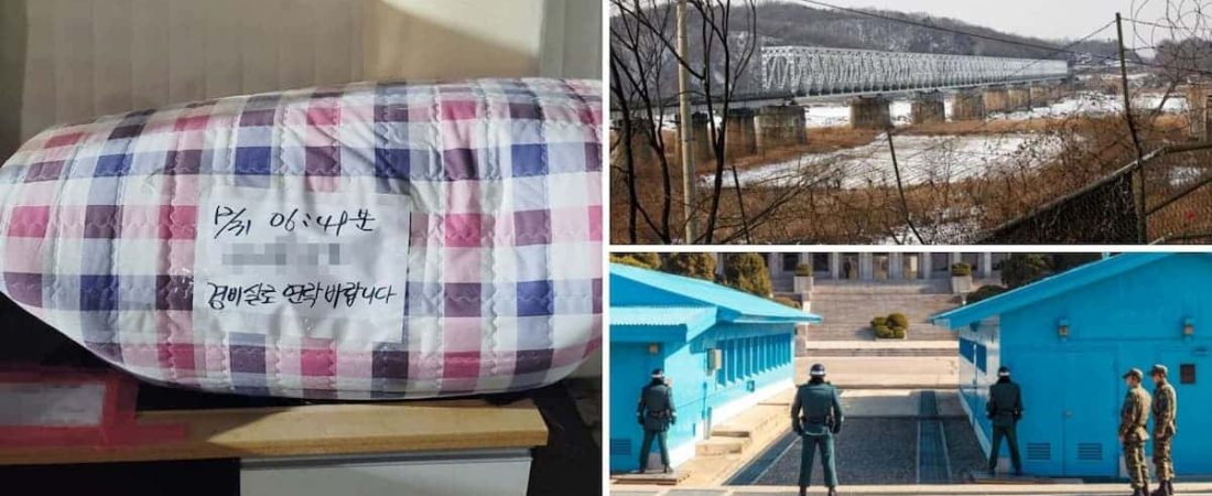 Un hombre que marchó a Corea del Sur volvió a Corea del Norte tras no poder adaptarse