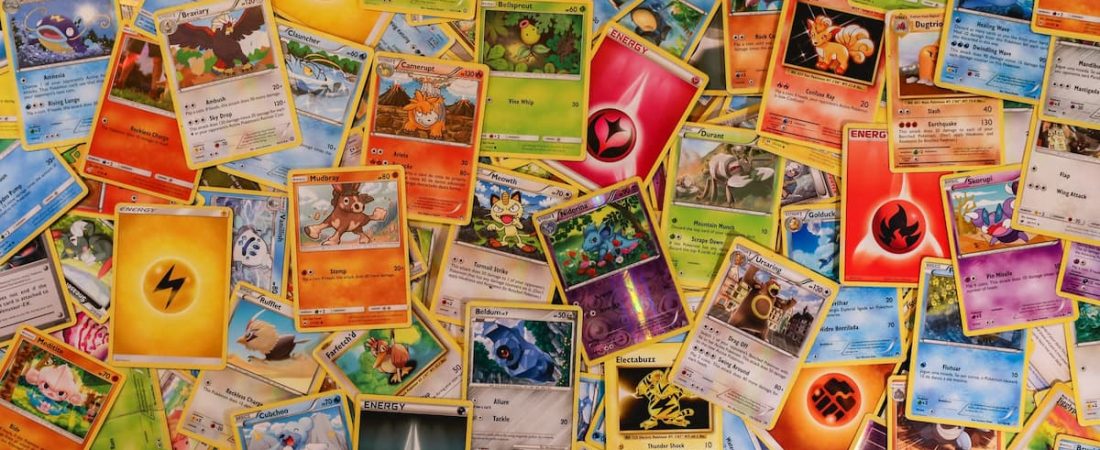 Un hombre fue sentenciado a 3 años de prisión a causa de una carta de Pokémon