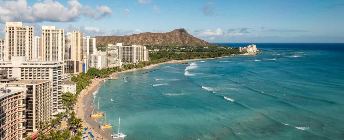 Hawái: Honolulu decidió implementar un nuevo impuesto al turismo