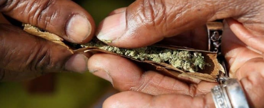 Hoy es 420 y esta es la razón por la que algunos sólo piensan en fumar marihuana 2