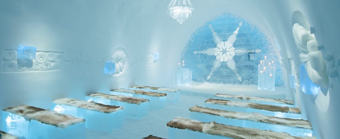 ICEHOTEL