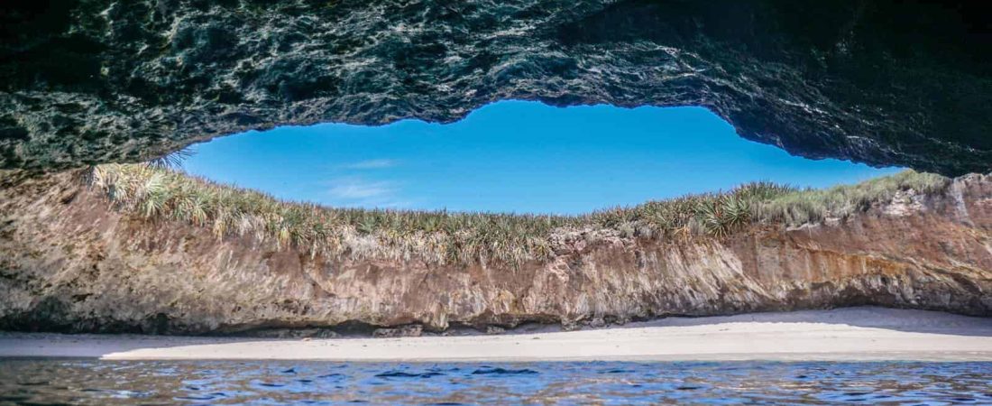 ISLAS MARIETAS