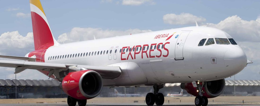 Iberia_Express