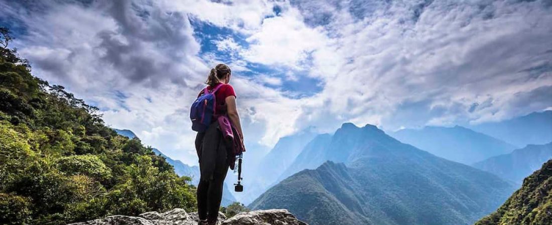 inca trail