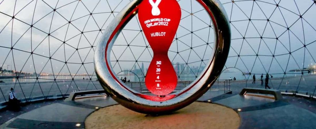 Inédito La organización del Mundial Qatar 2022 buscará que un fanático vea los 64 partidos del Mundial