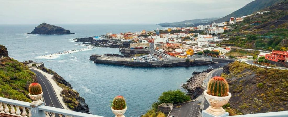 Islas Canarias asegura la repatriación y cobertura de gastos médicos a turistas que puedan contagiarse COVID-19 1