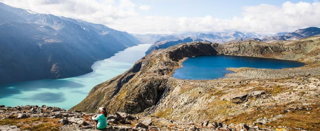 Jotunheimen-trekking-en-noruega-3