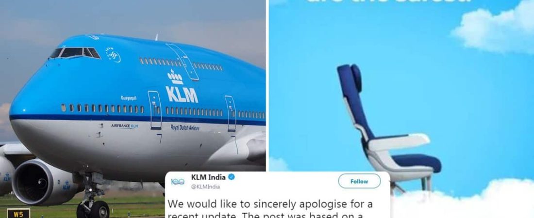 KLM