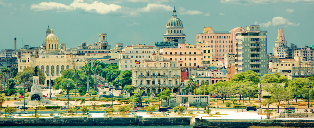 La Habana