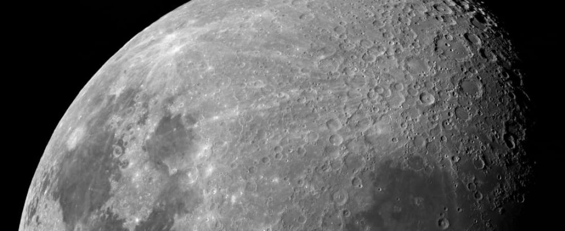 La NASA comparte 6 consejos imperdibles para tomar las mejores fotos de la Luna