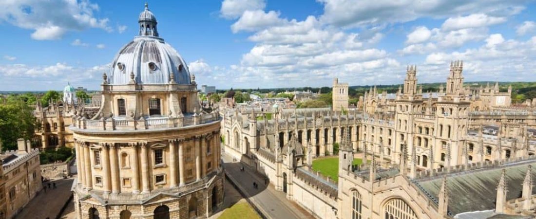 La Universidad de Oxford cancela la inversión en combustibles fósiles luego del fuerte reclamo de sus estudiantes 2