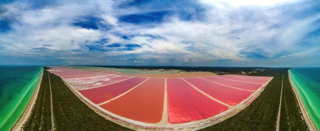 Las Coloradas (2)