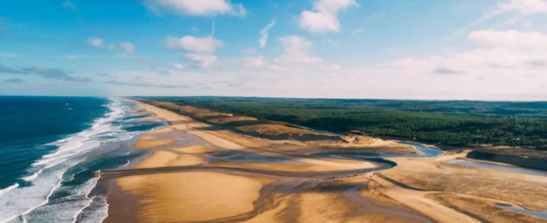 Te contamos qué es Las Landas, dónde queda y qué puedes hacer allí