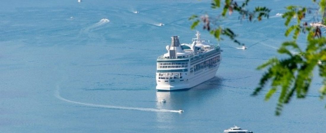 Las islas Seychelles prohíbe la llegada de cruceros turísticos a sus puertos hasta el año 2022 2