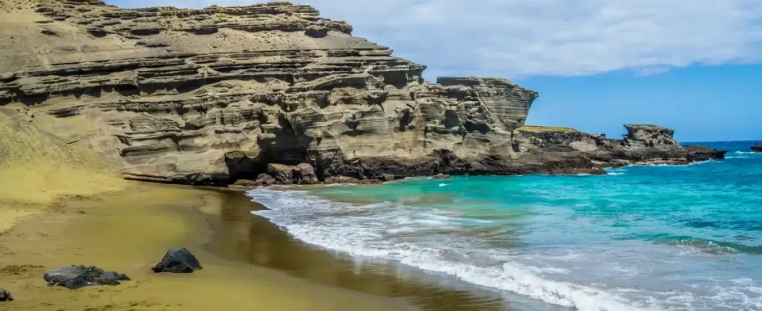 LasC3BAnicascuatroplayasdearenaverdeenelmundo_dC3B3ndeestC3A1nyporquC3A9seforman