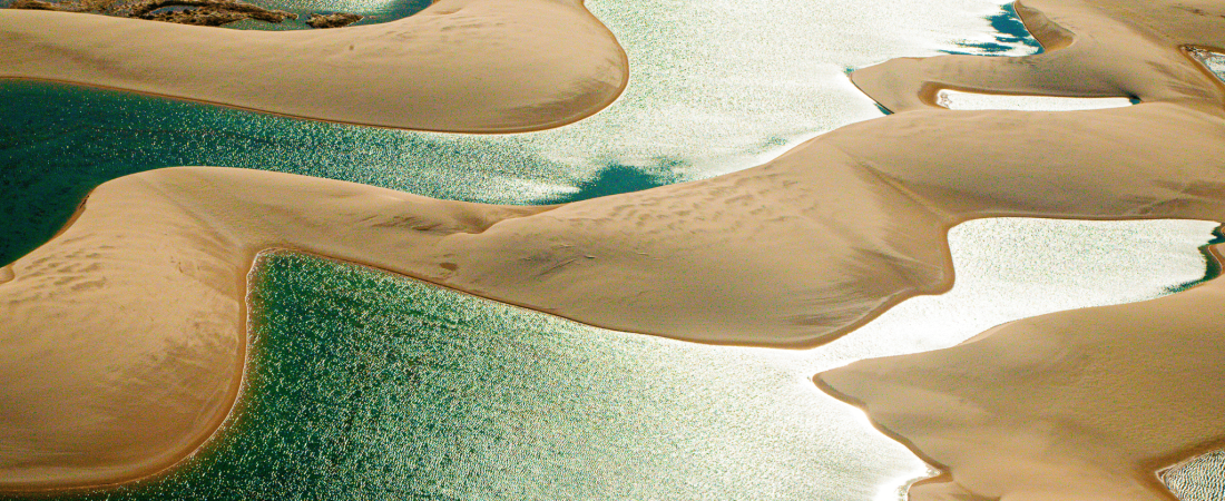 Lençóis Maranhenses