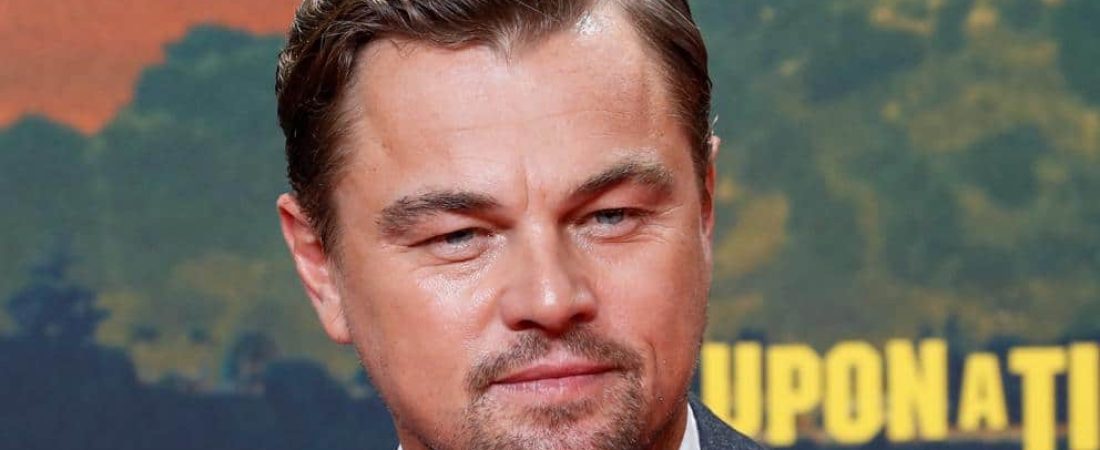 Leo DiCaprio anuncia una suma de 12 millones de dólares como donación para contribuir con alimentos durante la pandemia de coronavirus