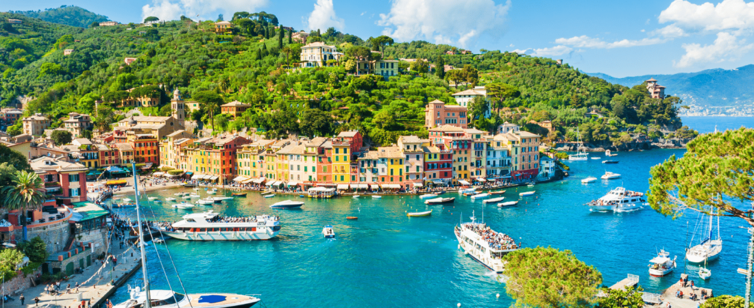 Liguria