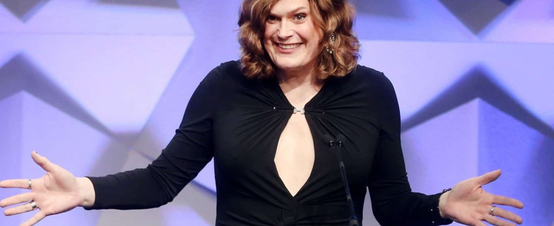 Lilly Wachowski Matrix