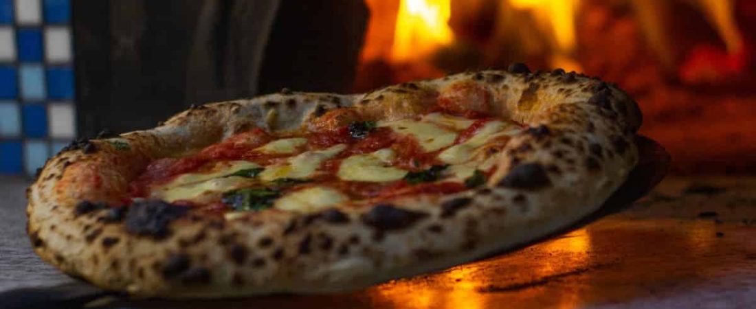 Llega Mondo Pizza a Buenos Aires el evento más importante de la pizza italiana en Sudamérica 