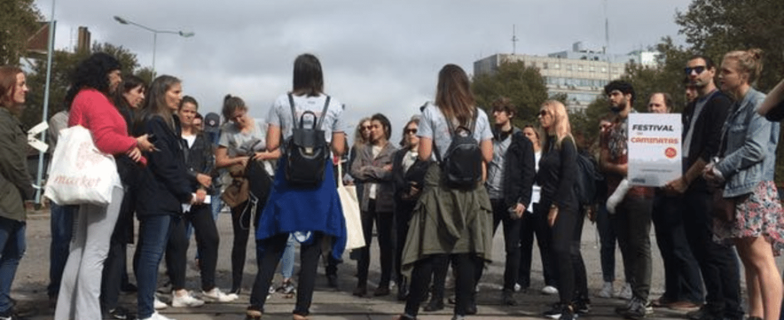 Llega la 12° edición del Festival de Caminatas en Buenos Aires cuándo y cómo participar de sus actividades gratuitas