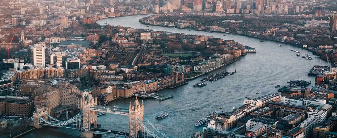 Londres, Reino Unido