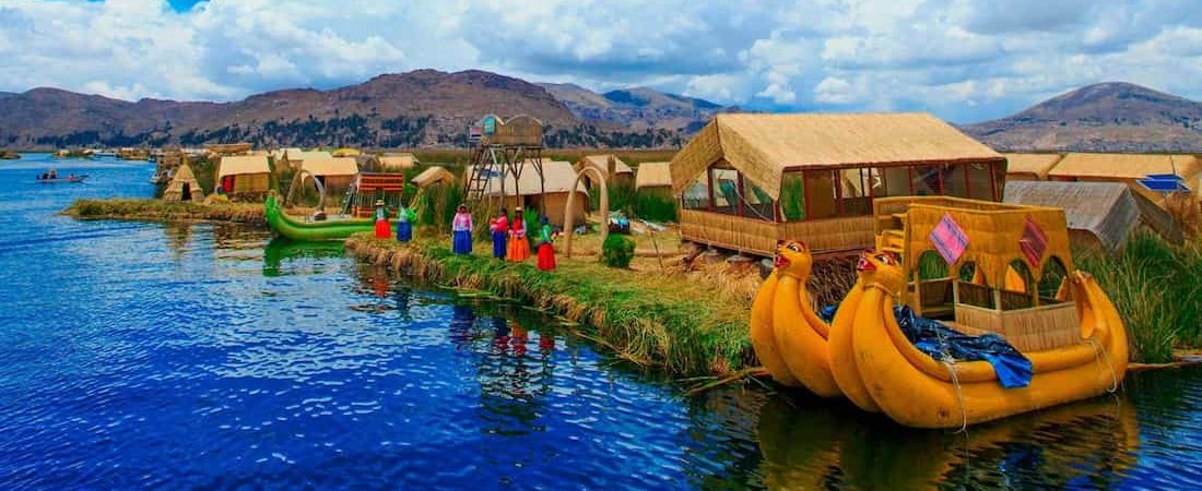 Los Uros