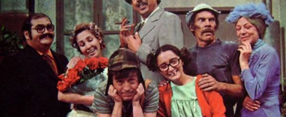 Los episodios de El Chavo del 8 se quedan sin emisión en todo el mundo