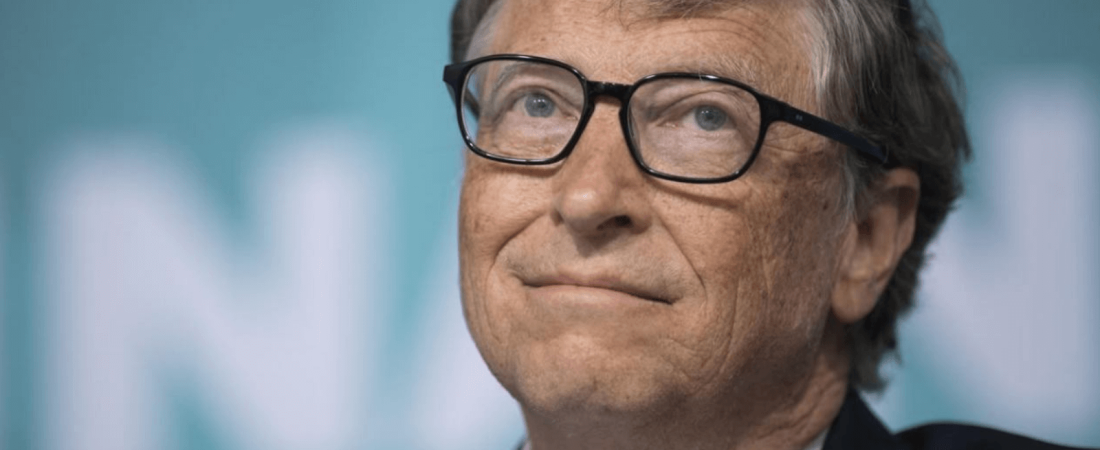 bill gates